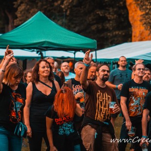 0180 Hard And Heavy Open Air Fest